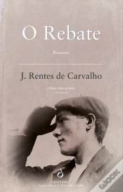 Capa do artigo O Rebate