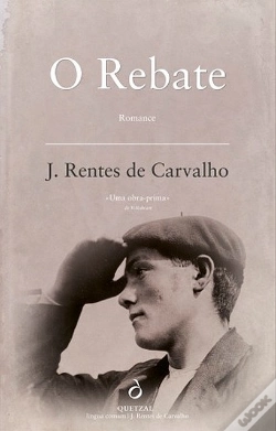 Capa do artigo O Rebate