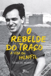 Capa do artigo O Rebelde Do Traço