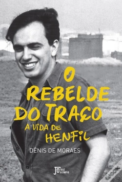 Capa do artigo O Rebelde Do Traço