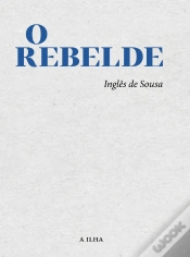 Capa do artigo O Rebelde