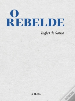 Capa do artigo O Rebelde