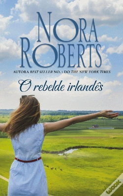 Capa do artigo O Rebelde Irlândes