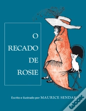 Capa do artigo O Recado de Rosie