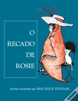 Capa do artigo O Recado de Rosie