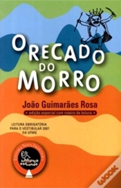 Capa do artigo O Recado do Morro