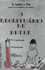 Capa do artigo O Receituário de Peter