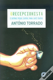 Capa do artigo O Recepcionista