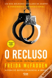 Capa do artigo O Recluso