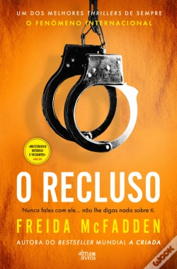 Capa do artigo O Recluso
