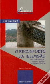 Capa do artigo O Reconforto da Televisão
