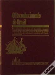 Capa do artigo O Reconhecimento do Brasil