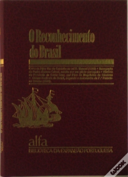 Capa do artigo O Reconhecimento do Brasil