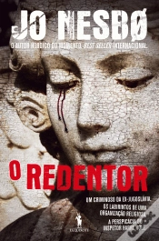 Capa do artigo O Redentor