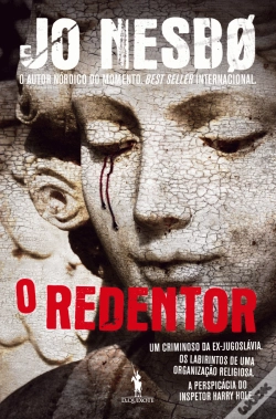 Capa do artigo O Redentor