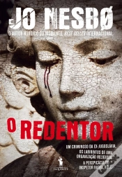 Capa do artigo O Redentor