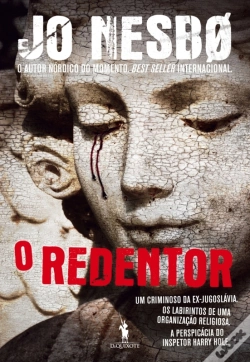 Capa do artigo O Redentor