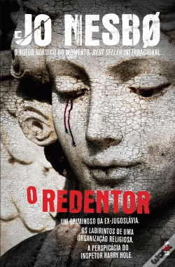 Capa do artigo O Redentor