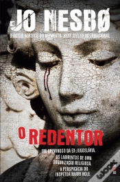 Capa do artigo O Redentor