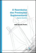 O Reembolso das Prestações Suplementares