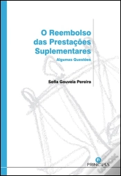 Capa do artigo O Reembolso das Prestações Suplementares
