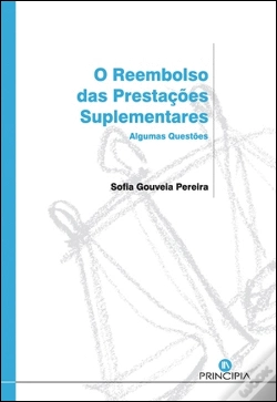 Capa do artigo O Reembolso das Prestações Suplementares