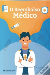 Capa do artigo O Reembolso Médico