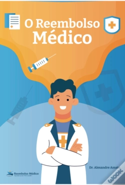 Capa do artigo O Reembolso Médico