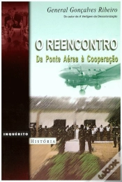 Capa do artigo O Reencontro