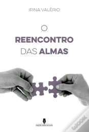 Capa do artigo O Reencontro das Almas