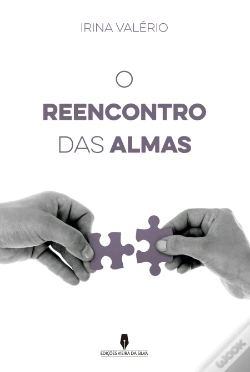 Capa do artigo O Reencontro das Almas