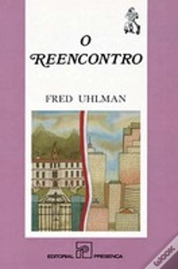 Capa do artigo O Reencontro