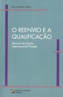 O Reenvio e a Qualificação