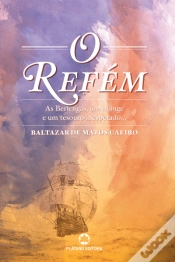 Capa do artigo O Refém