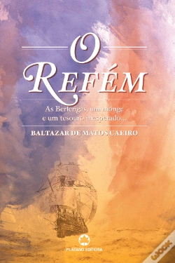 Capa do artigo O Refém