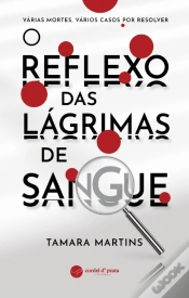 Capa do artigo O Reflexo das Lágrimas de Sangue
