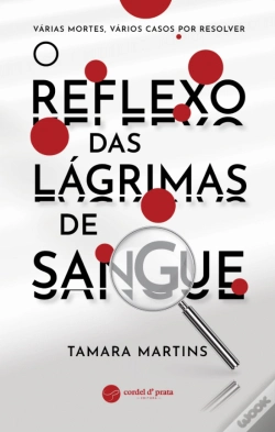 Capa do artigo O Reflexo das Lágrimas de Sangue