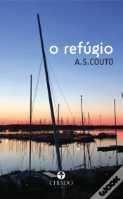 Capa do artigo O refúgio