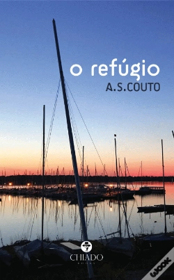 Capa do artigo O refúgio