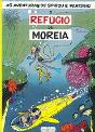 O Refúgio da Moreia - Preview