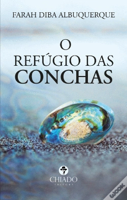 Capa do artigo O Refúgio das Conchas