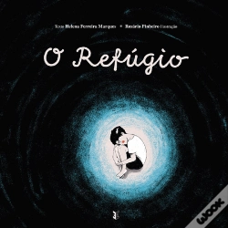 Capa do artigo O Refúgio