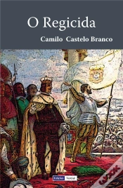Capa do artigo O Regicida