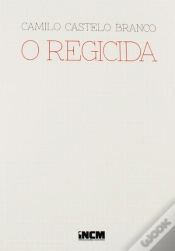 Capa do artigo O Regicida
