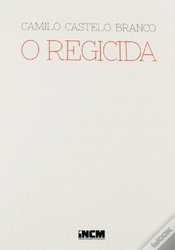 Capa do artigo O Regicida