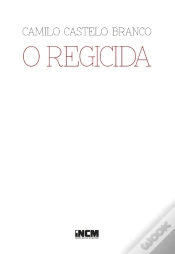 Capa do artigo O Regicida
