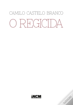 Capa do artigo O Regicida