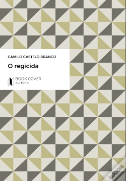 Capa do artigo O Regicida