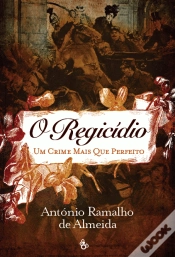 Capa do artigo O Regicídio