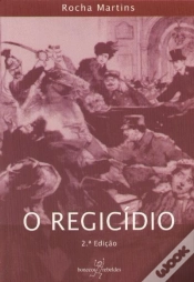Capa do artigo O Regicídio